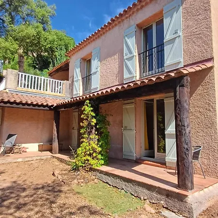 Casa de Férias Family In Wooded Estate Near The Sea *